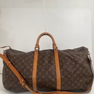 Louis Vuitton Keepall 60 Bandoulière