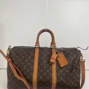 Louis Vuitton Keepall 45 Bandoulière