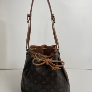 Louis Vuitton Petit Noé