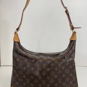 Louis Vuitton Boulogne 35
