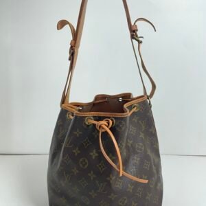 Louis Vuitton Petit Noé